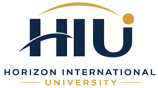 HIU logo